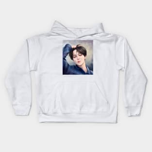 Jimin: Tear Kids Hoodie